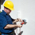 fort myers electrician services